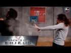 Daisy vs. Hive - Marvel's Agents of S.H.I.E.L.D. Kick@$$ Move of the Week