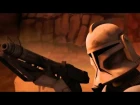Star Wars The Clone Wars     Clone-Trooper Tribute  HD  Part  I of  IV