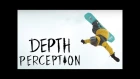 Depth Perception - Travis Rice -  Teaser [4K]
