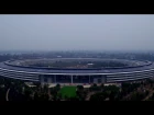 APPLE PARK: September 2017 | From Dreams to Reality