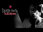 Death Note/Тетрадь смерти [1 Opening/Опенинг] Классно поет, красиво! (Nightmare – the WORLD) [Cover] 38 серия by PELLEK