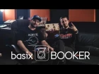 Basix - Booker (выпуск 4)