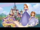 Sofia the First Full Episodes Disney Junior  New .София Прекрасная : Приготовления к балу #1