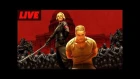 Wolfenstein 2 The New Colossus One Hour Of Early Gameplay Live on Xbox One