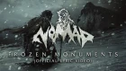 The Nomad - Frozen Monuments (Official Lyric Video)