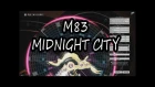 Warframe Mandachord - M83 – Midnight City