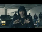 Eminem Rips Donald Trump In BET Hip Hop Awards Freestyle Cypher [Рэп Voлна] 