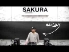 DJ IN-JAY - Sakura Dj School [DJ's Routine]