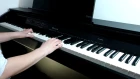 Alkonost - Хозяин яблок (piano cover by Ri)