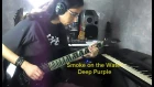 Smoke on the water - Cover with guitar rig 5 (+ preset download) 