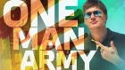 NAVI X IYHNF - One Man Army [Official Audio]
