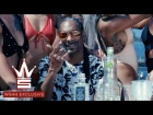 Snoop Dogg -  "Go On" (Feat. October London) (WSHH Exclusive - Official Music Video)
