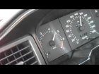 Ford Scorpio Cosworth 0-180km/h