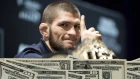 Хабиб получил миллион долларов, UFC и ONE FC могут обменяться бойцами, боец UFC посетил ФБР