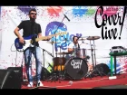 hit band CoverLive! - Moscow Calling