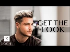 Best Trendy Haircut for 2017 & Men´s hairstyle inspiration #NEW 2017