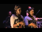 Nawal & Les Femmes de la Lune - Live in Concert 2009 (Comoros / Mayotte)