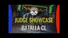 EOTO 2015 - JUDGE SHOWCASE - Batalla CL