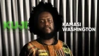 Kamasi Washington: зачем нужна труба в Южном Централе (Kuji Podcast 32)