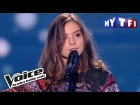 Elsa Roses - « Somewhere Only We Know » (Keane) | The Voice France 2017 | Blind Audition