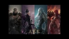 Lost Ark (Free Action RPG): Classes, Bosses, Content & More Features (G-Star 2014 Korea)
