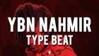 YBN Nahmir feat YBN Almighty Jay Type Beat 2018 "Chopsticks" | Prod by RedLightMuzik