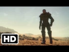 Starship Troopers: Traitor of Mars - Extended Trailer (2017)