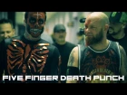 Five Finger Death Punch - Meet N Greet