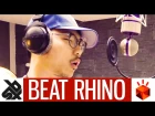 BEAT RHINO  |  JUNGLE FEVER