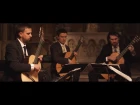 Philip Glass - Mishima MVT III - Dublin Guitar Quartet - Performance Film 2011