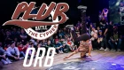 ORB | Judge Demo | P.L.U.R. Battle The Cypher