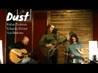 Dust - Trevor Hall ( cover by Katya Zhukova feat. Edoardo Striani and Yuri Maltsev)