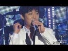 170429 Kim Hyun Joong 김현중 - Gentleman(rock ver.)@anemone fanmeeting
