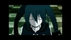 Black ★ Rock Shooter || Unknown From Me  「AMV」