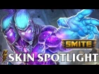 Gemini Agni Skin Spotlight