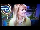 Britney Spears Tonight Show With Jay Leno Interview 1999