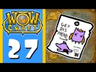 WoW Ep27 Beheading Out To Quest