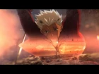 Fate/stay night: Unlimited Blade Works AMV: The Orb (The Glitch Mob - Head Full of Shadows)