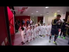 TunnelVision: What you didn't see at the Emirates Cup