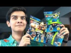 Распаковка LEGO Dimensions! - Волна 8