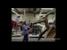 JURASSIC PARK III - Pteranodon Attack Test - BEHIND-THE-SCENES