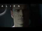 Alien: Covenant | Phobos: An "Alien Covenant" Story Sneak Peek | 20th Century FOX