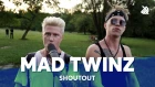 MAD TWINZ | In The End Beatbox Remix