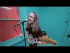 Sleep Talk - Everything In Colour (Official Music Video)