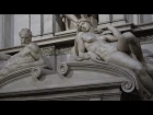 Michelangelo. Amore e morte