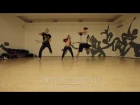 PERFECT GIDDIMANI - DANCE TO THIS | DANCEHALL | CHOREOGRAPHY BY ANDREY BOYKO | FEB'14