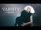 VRSTY - "Risen" (Official Music Video) - Blackwolf Imaging