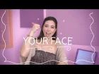 Weekly German Words with Alisa - Your Face