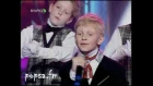 Волшебный Кролик (Юра Демидович) - Детское Евровидение