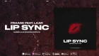 Fraank feat. Laar - Lip Sync (Official Audio)